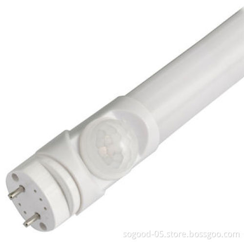 18W infrared sensor tube lights, with high luminous hot sale from Shenzhen China